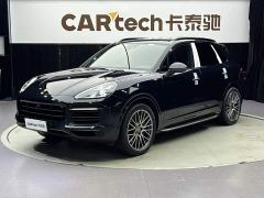 Porsche Cayenne S 2.9T Platinum Edition - photo 1