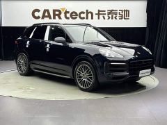 Porsche Cayenne S 2.9T Platinum Edition - photo 11