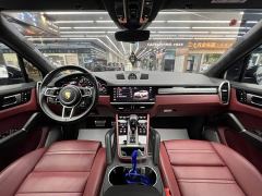 Porsche Cayenne S 2.9T Platinum Edition - photo 12