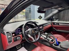 Porsche Cayenne S 2.9T Platinum Edition - photo 16
