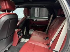 Porsche Cayenne S 2.9T Platinum Edition - photo 17