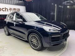 Porsche Cayenne S 2.9T Platinum Edition - photo 2