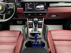 Porsche Cayenne S 2.9T Platinum Edition - photo 20