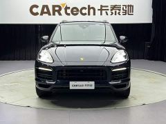 Porsche Cayenne S 2.9T Platinum Edition - photo 3
