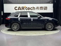 Porsche Cayenne S 2.9T Platinum Edition - photo 4