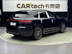 Porsche Cayenne S 2.9T Platinum Edition - photo 5