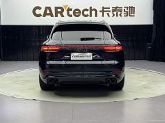 Porsche Cayenne S 2.9T Platinum Edition - photo 6