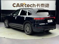 Porsche Cayenne S 2.9T Platinum Edition - photo 7