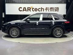 Porsche Cayenne S 2.9T Platinum Edition - photo 8