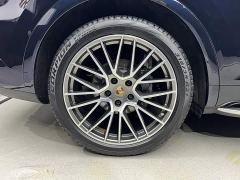 Porsche Cayenne S 2.9T Platinum Edition - photo 9