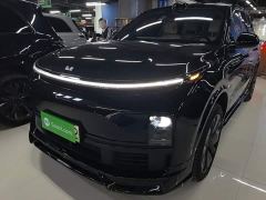 Li Auto L9 Ultra - фото 1