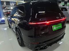 Li Auto L9 Ultra - фото 4