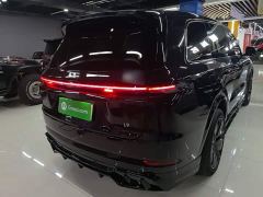 Li Auto L9 Ultra - фото 6