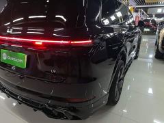 Li Auto L9 Ultra - фото 7