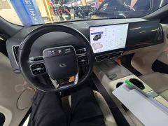 Li Auto L9 Ultra - фото 9