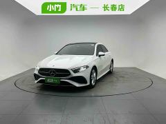 Mercedes-Benz A-Class A 180 L - ფოტო 1