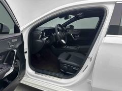 Mercedes-Benz A-Class A 180 L - ფოტო 10