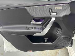 Mercedes-Benz A-Class A 180 L - ფოტო 11