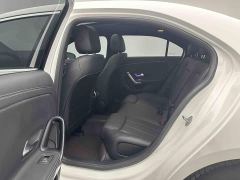 Mercedes-Benz A-Class A 180 L - ფოტო 12