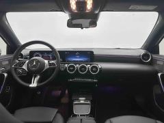 Mercedes-Benz A-Class A 180 L - ფოტო 15