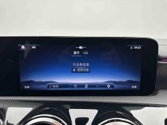 Mercedes-Benz A-Class A 180 L - ფოტო 16