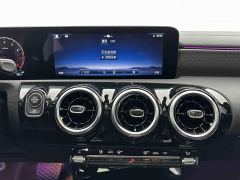 Mercedes-Benz A-Class A 180 L - ფოტო 17
