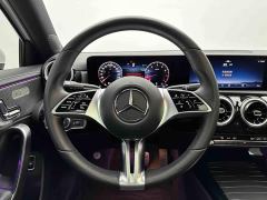 Mercedes-Benz A-Class A 180 L - ფოტო 18