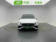 Mercedes-Benz A-Class A 180 L - ფოტო 2