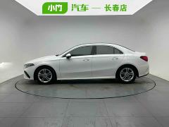 Mercedes-Benz A-Class A 180 L - ფოტო 3