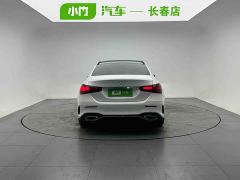 Mercedes-Benz A-Class A 180 L - ფოტო 4