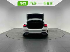 Mercedes-Benz A-Class A 180 L - ფოტო 5