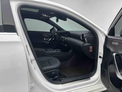 Mercedes-Benz A-Class A 180 L - ფოტო 7