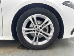 Mercedes-Benz A-Class A 180 L - ფოტო 9