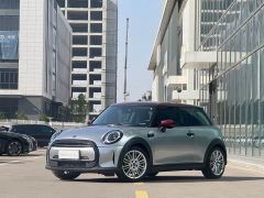 BMW MINI 1.5T COOPER Artist - ფოტო 1