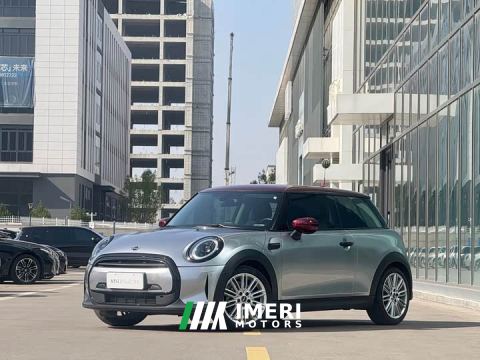2023 BMW MINI 1.5T COOPER Artist - car from China