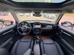 BMW MINI 1.5T COOPER Artist - ფოტო 10