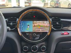 BMW MINI 1.5T COOPER Artist - ფოტო 11