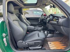 BMW MINI 1.5T COOPER Artist - ფოტო 15