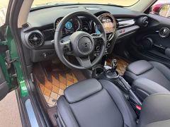 BMW MINI 1.5T COOPER Artist - ფოტო 3