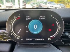 BMW MINI 1.5T COOPER Artist - ფოტო 4