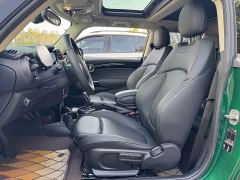 BMW MINI 1.5T COOPER Artist - ფოტო 5
