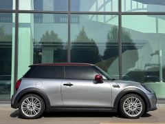 BMW MINI 1.5T COOPER Artist - ფოტო 6