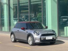 BMW MINI 1.5T COOPER Artist - ფოტო 7