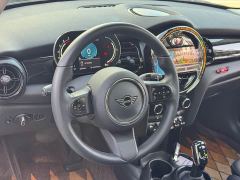 BMW MINI 1.5T COOPER Artist - ფოტო 8