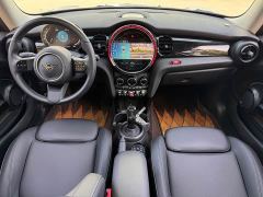 BMW MINI 1.5T COOPER Artist - ფოტო 9