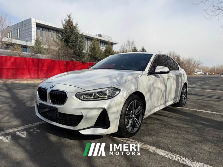 BMW 1 Series 120i M Sport