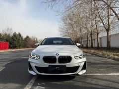 BMW 1 Series 120i M Sport - ფოტო 2