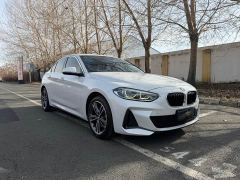 BMW 1 Series 120i M Sport - ფოტო 3
