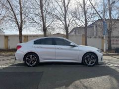 BMW 1 Series 120i M Sport - ფოტო 4