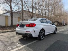 BMW 1 Series 120i M Sport - ფოტო 5